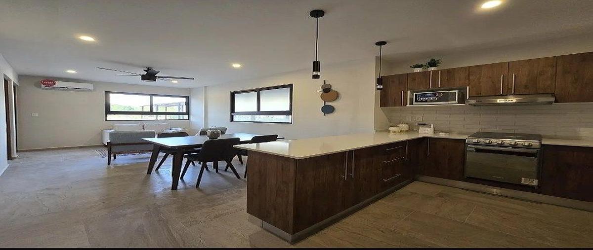 Foto de departamento en venta en * , xcumpich, mérida, yucatán, 0 No. 05