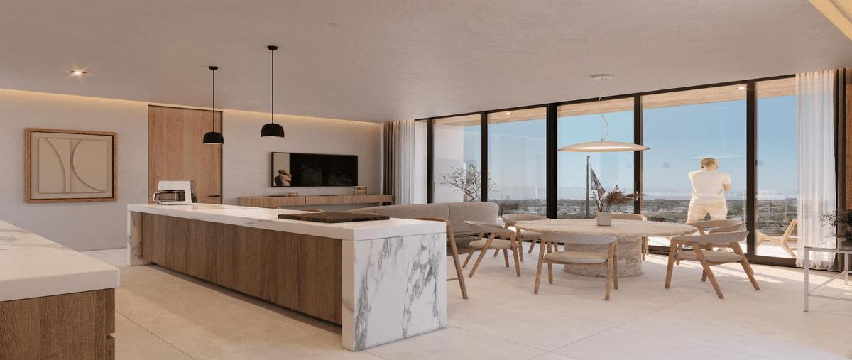 Foto de departamento en venta en  , xcumpich, mérida, yucatán, 0 No. 03