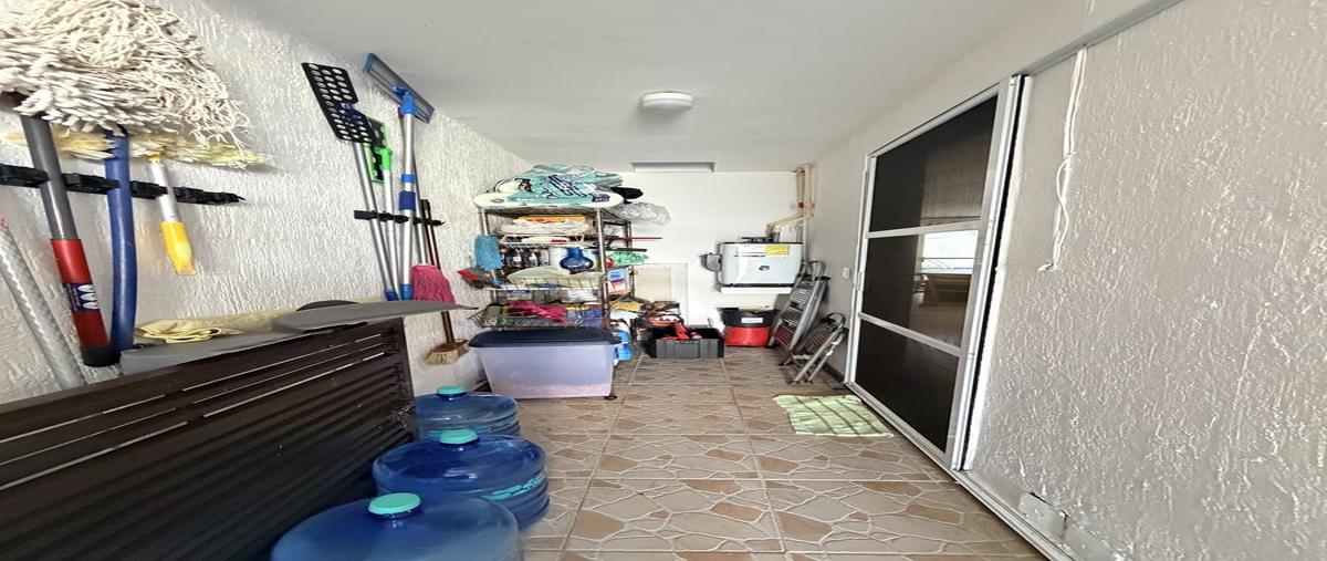 Foto de casa en venta en  , xcumpich, mérida, yucatán, 0 No. 05