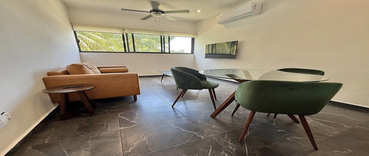 Foto de departamento en renta en . , xcumpich, mérida, yucatán, 0 No. 03