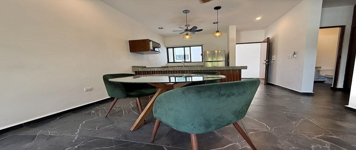 Foto de departamento en renta en . , xcumpich, mérida, yucatán, 0 No. 04