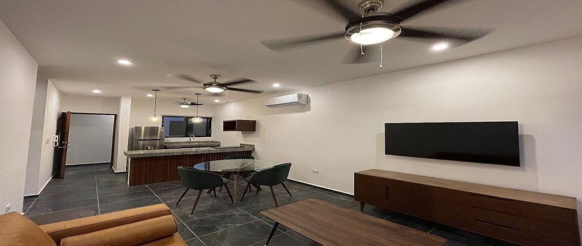 Foto de departamento en renta en . , xcumpich, mérida, yucatán, 0 No. 05