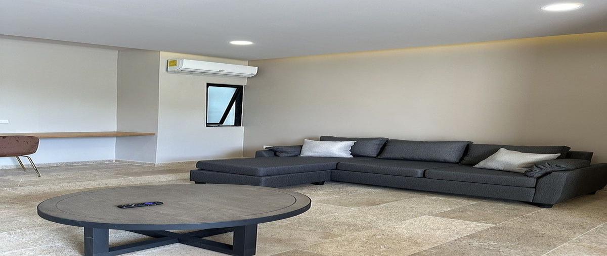 Foto de departamento en renta en -- , xcumpich, mérida, yucatán, 0 No. 03