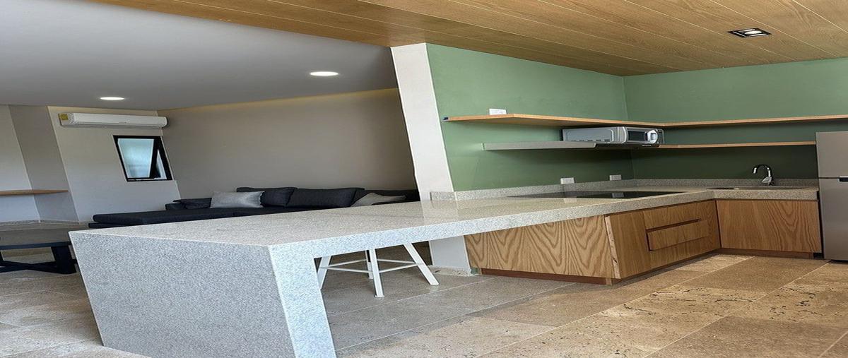 Foto de departamento en renta en -- , xcumpich, mérida, yucatán, 0 No. 05