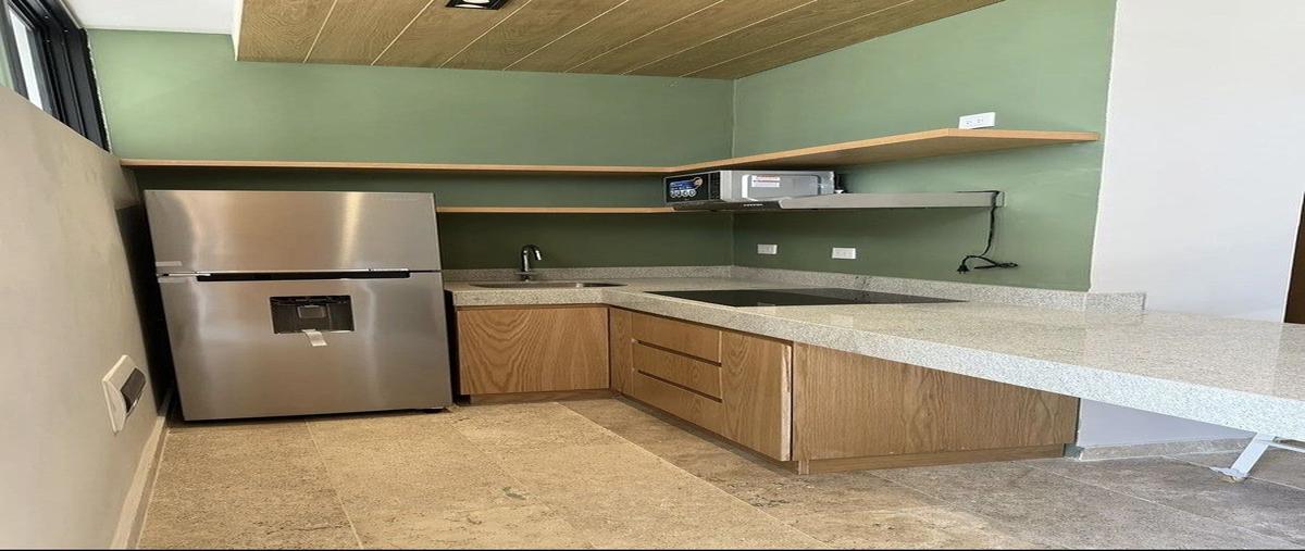 Foto de departamento en renta en -- , xcumpich, mérida, yucatán, 0 No. 03