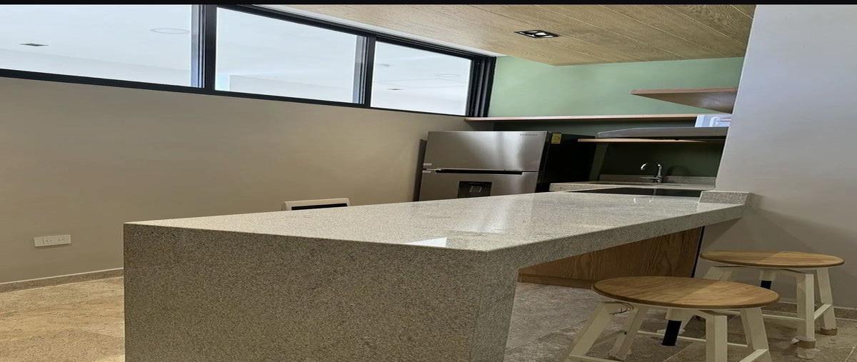 Foto de departamento en renta en -- , xcumpich, mérida, yucatán, 0 No. 04