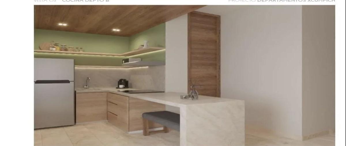 Foto de departamento en renta en -- , xcumpich, mérida, yucatán, 0 No. 05