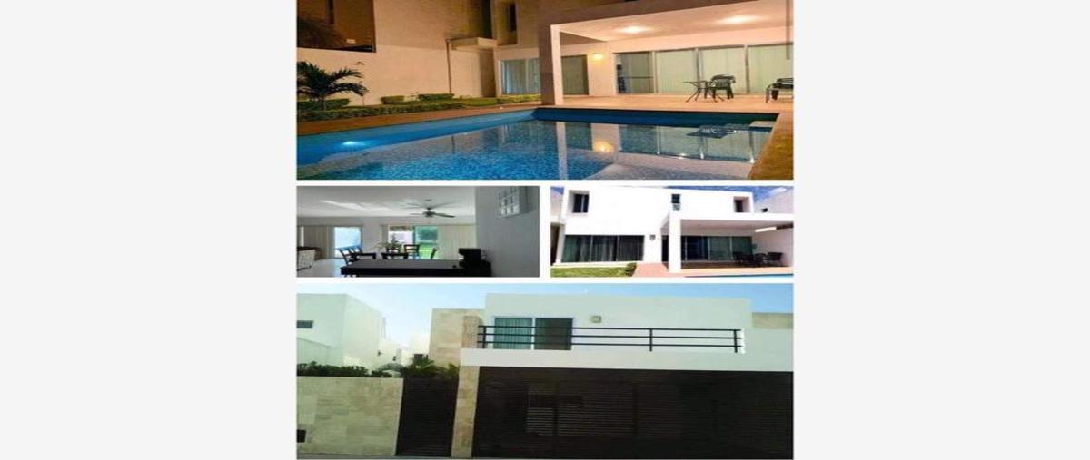 Foto de casa en , xcumpich, mérida, yucatán, 0 foto 02 Foto de casa en renta en , xcumpich, mérida, yucatán, 0 No. 02