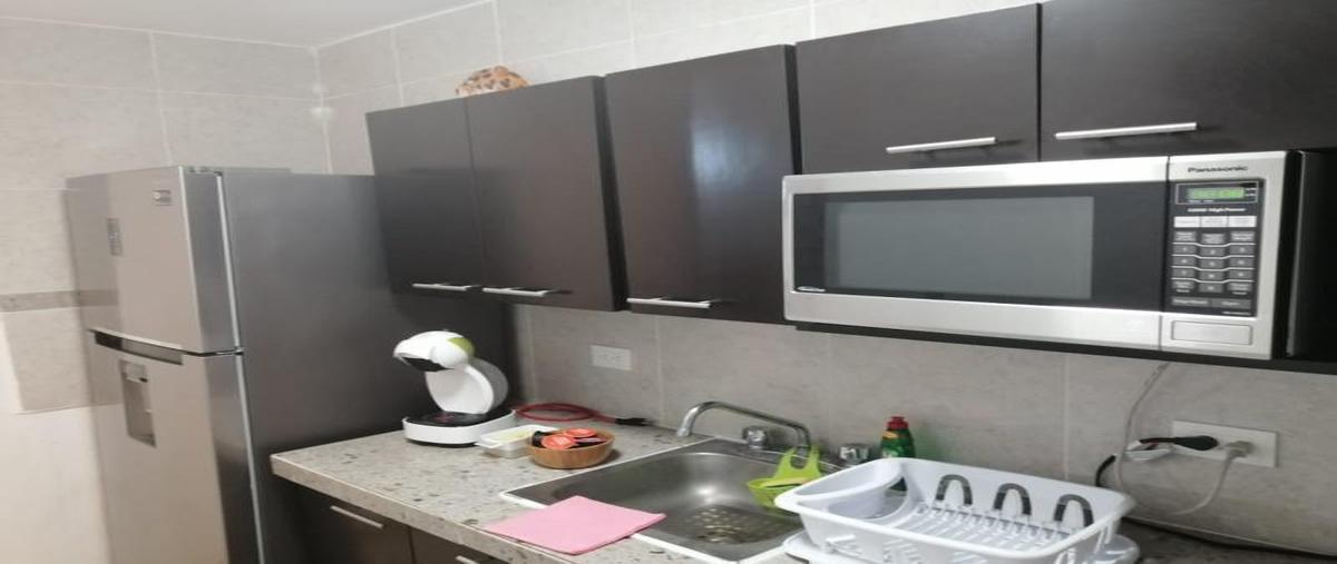 Foto de departamento en , xcumpich, mérida, yucatán, 0 foto 05 Foto de departamento en renta en , xcumpich, mérida, yucatán, 0 No. 05