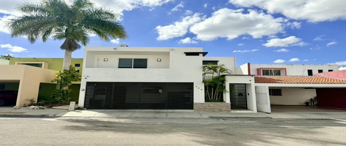Foto de casa en , xcumpich, mérida, yucatán, 0 foto 01 Foto de casa en venta en , xcumpich, mérida, yucatán, 0 No. 01