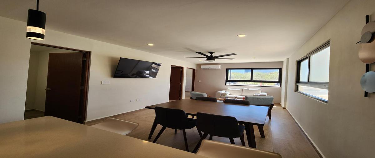 Foto de departamento en venta en  , xcumpich, mérida, yucatán, 0 No. 05