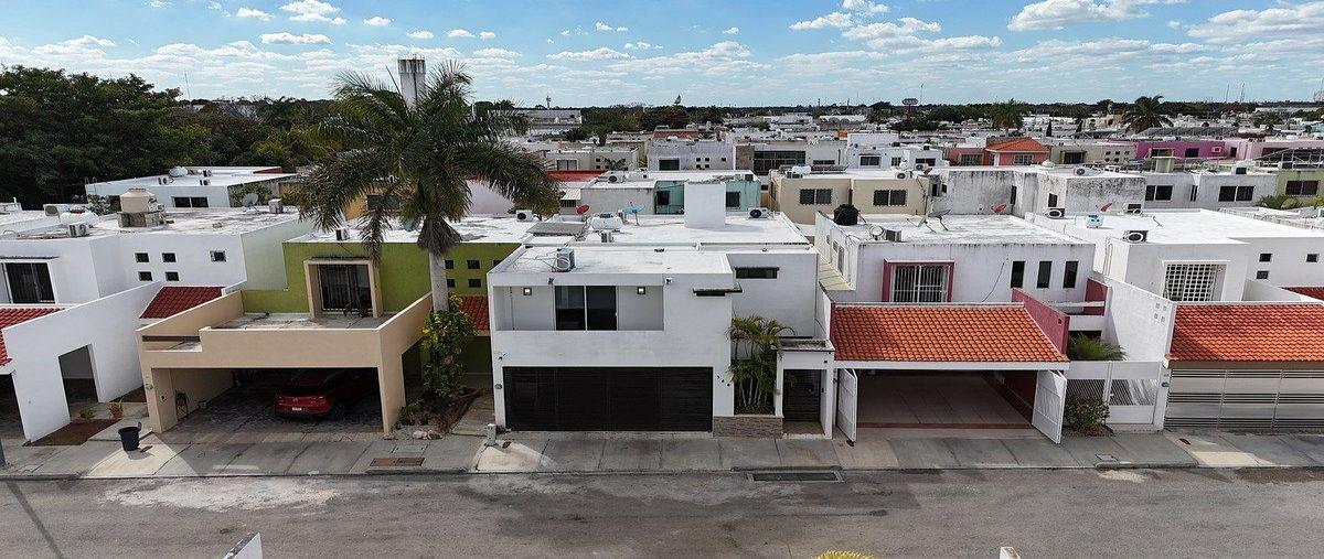 Foto de casa en renta en  , xcumpich, mérida, yucatán, 0 No. 04