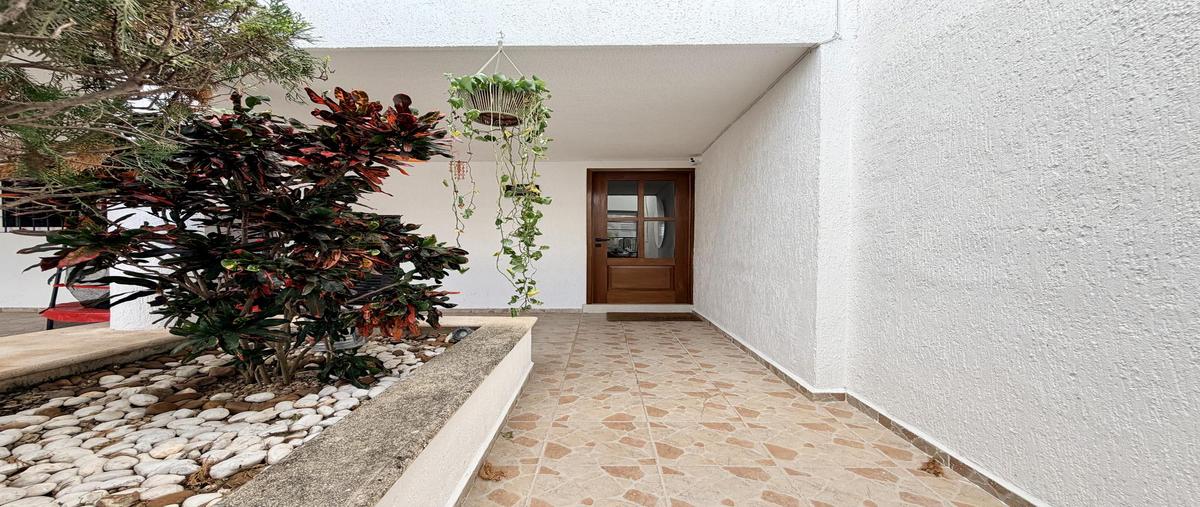Foto de casa en renta en  , xcumpich, mérida, yucatán, 0 No. 04