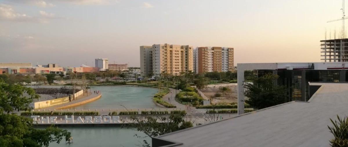 Foto de departamento en renta en  , xcumpich, mérida, yucatán, 0 No. 01
