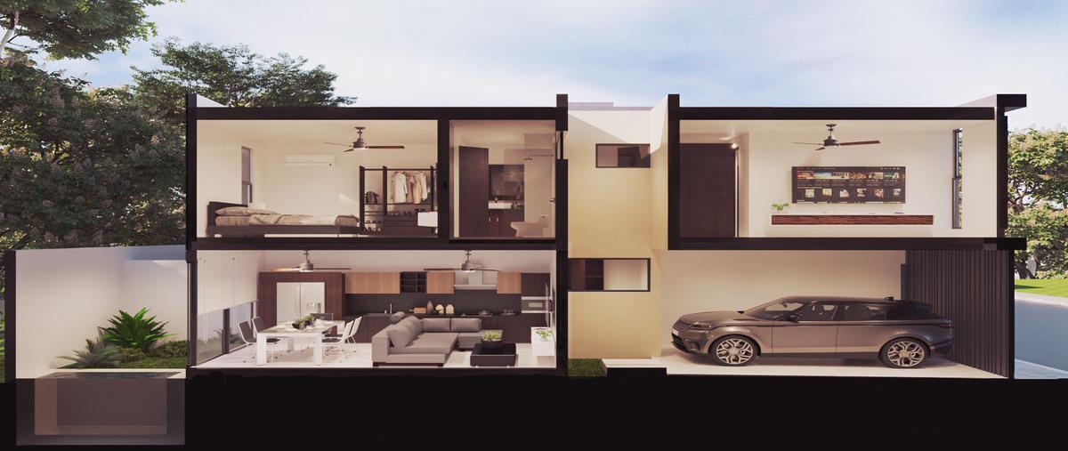 Foto de casa en venta en xcumpich, mérida, yucatán , xcumpich, mérida, yucatán, 26681623 No. 04