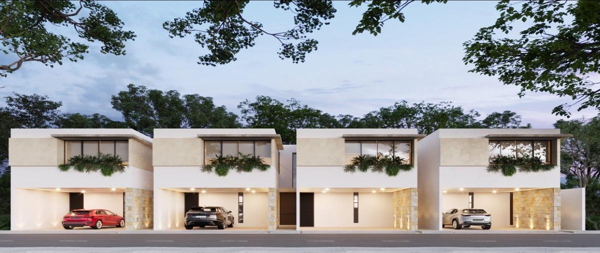 Foto de casa en venta en xcumpich, mérida, yucatán , xcumpich, mérida, yucatán, 0 No. 03