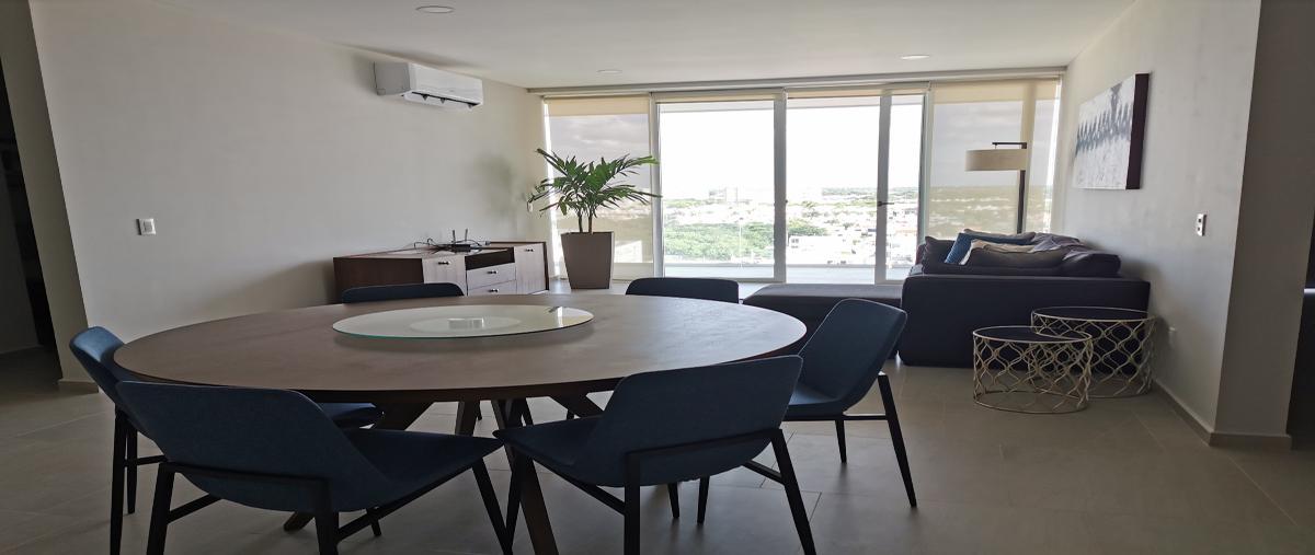 Foto de departamento en renta en xcumpich whi296187, xcumpich, mérida, yucatán, 0 No. 03