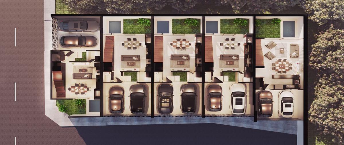 Foto de casa en venta en xcumpich , xcumpich, mérida, yucatán, 26438664 No. 09