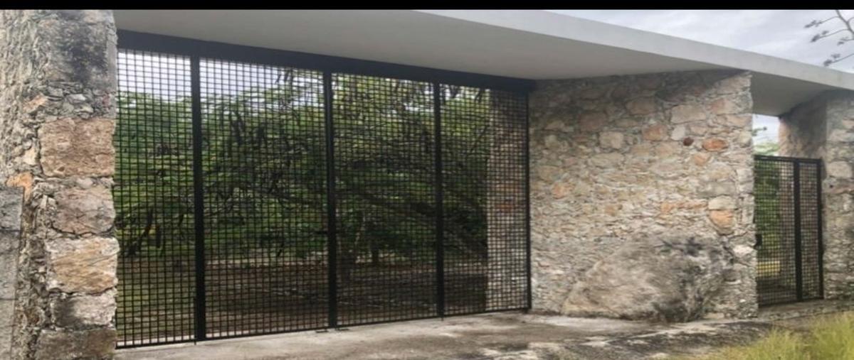 Foto de terreno habitacional en , xcunyá, mérida, yucatán, 26972292 foto 01 Foto de terreno habitacional en venta en , xcunyá, mérida, yucatán, 26972292 No. 01