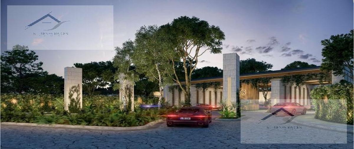 Foto de terreno habitacional en venta en  , xcunyá, mérida, yucatán, 27251724 No. 04