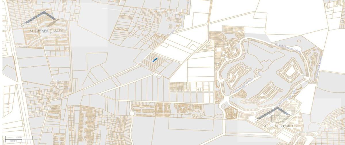 Foto de terreno habitacional en , xcunyá, mérida, yucatán, 0 foto 02 Foto de terreno habitacional en venta en , xcunyá, mérida, yucatán, 0 No. 02