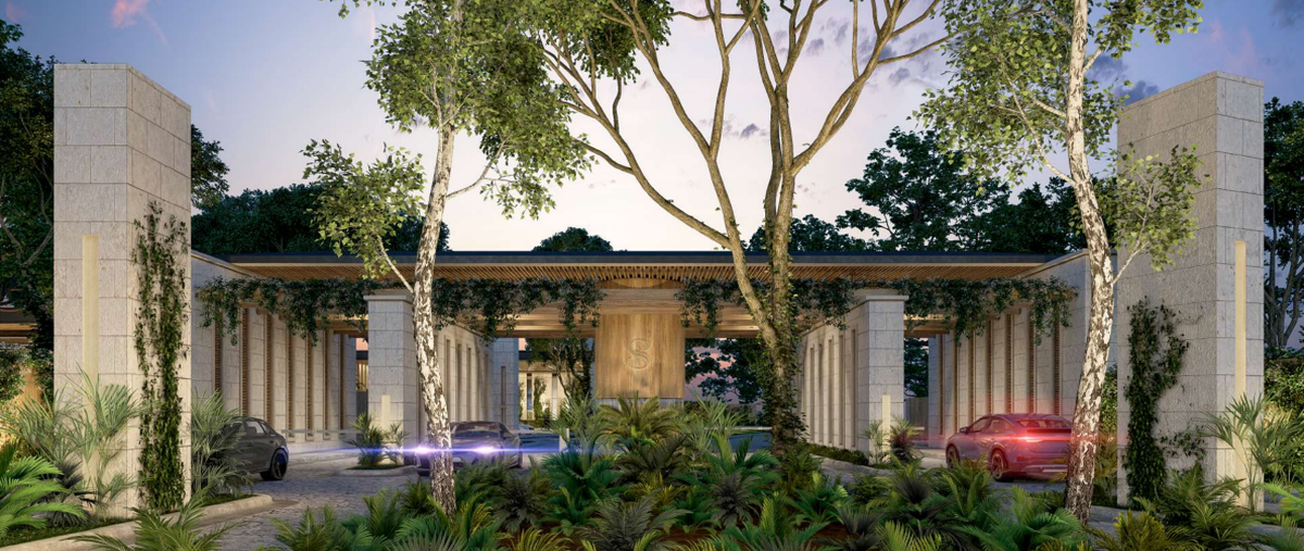 Foto de terreno habitacional en venta en  , xcunyá, mérida, yucatán, 27883608 No. 03