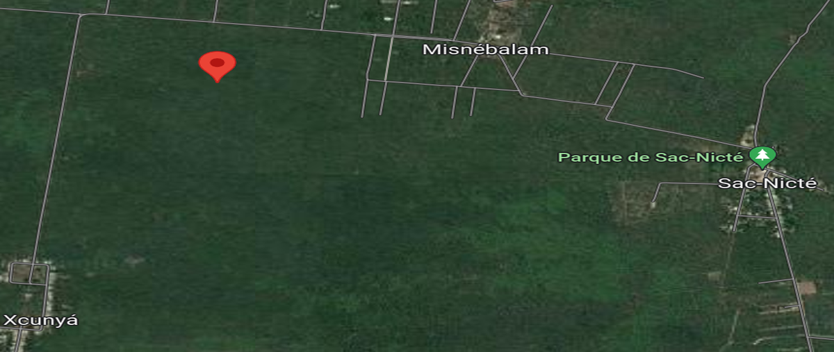 Foto de terreno habitacional en venta en  , xcunyá, mérida, yucatán, 0 No. 03