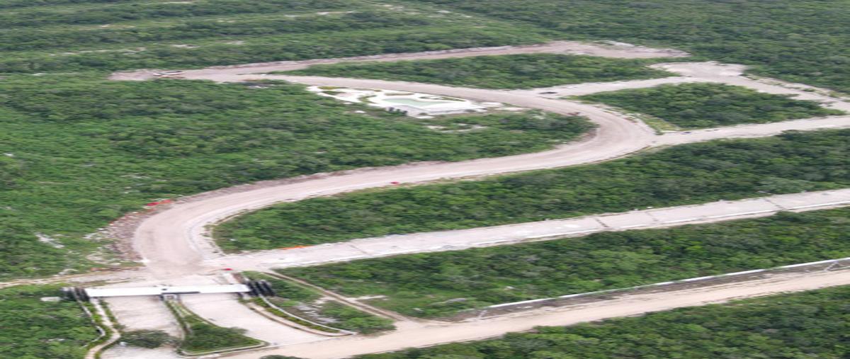 Foto de terreno habitacional en , xcunyá, mérida, yucatán, 0 foto 03 Foto de terreno habitacional en venta en , xcunyá, mérida, yucatán, 0 No. 03