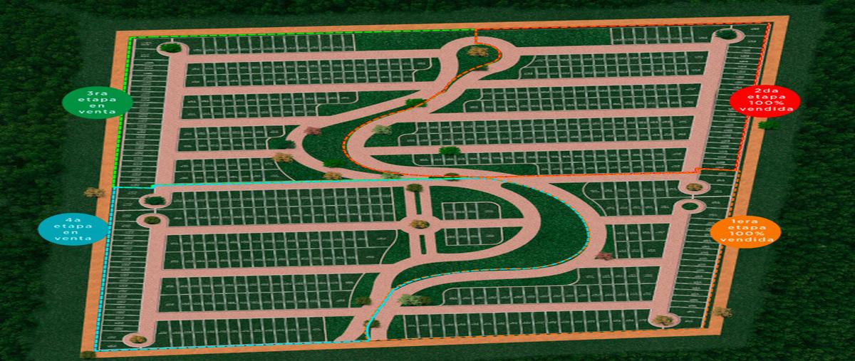 Foto de terreno habitacional en , xcunyá, mérida, yucatán, 0 foto 04 Foto de terreno habitacional en venta en , xcunyá, mérida, yucatán, 0 No. 04