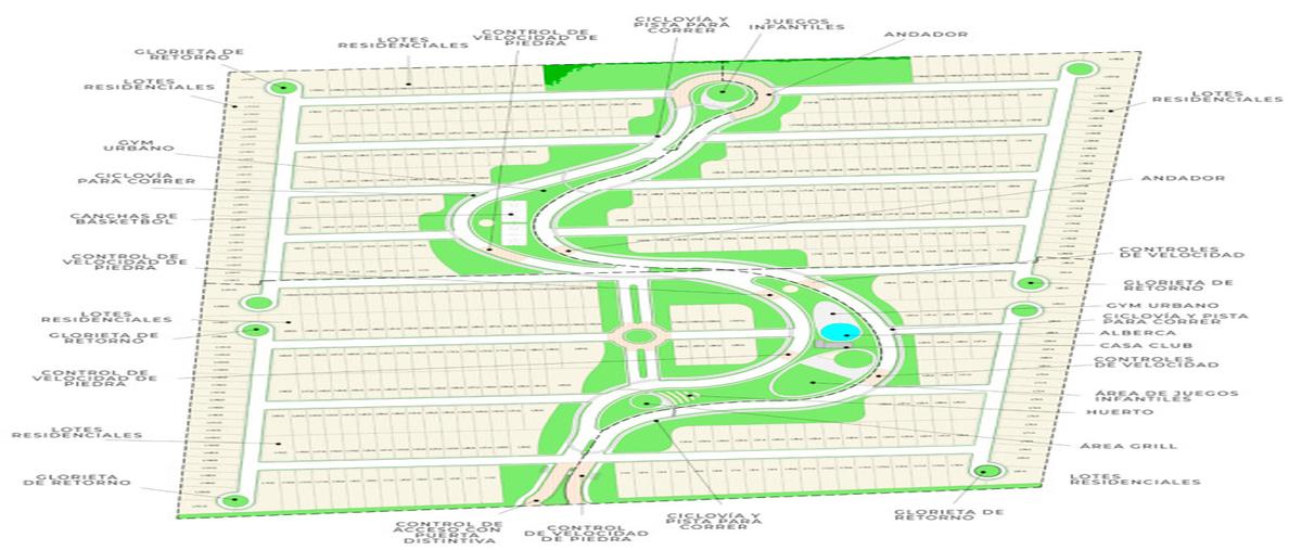 Foto de terreno habitacional en , xcunyá, mérida, yucatán, 0 foto 05 Foto de terreno habitacional en venta en , xcunyá, mérida, yucatán, 0 No. 05