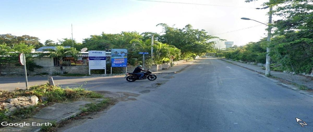 Foto de terreno habitacional en venta en  , xcunyá, mérida, yucatán, 30526282 No. 04