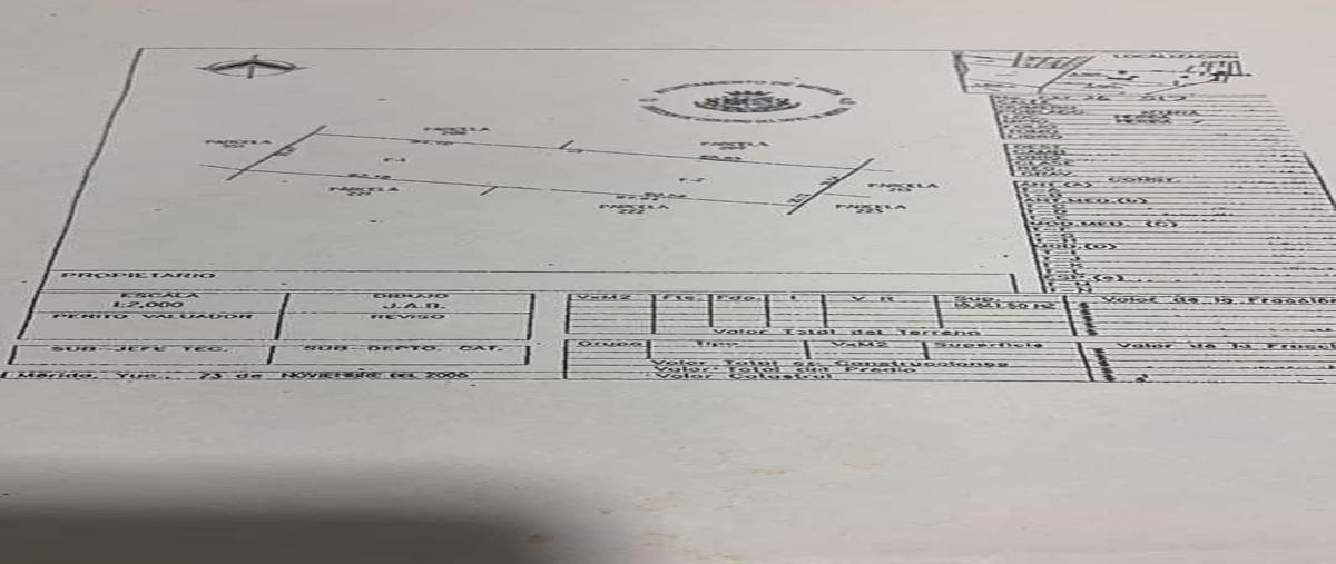 Foto de terreno habitacional en venta en  , xcunyá, mérida, yucatán, 30586630 No. 03