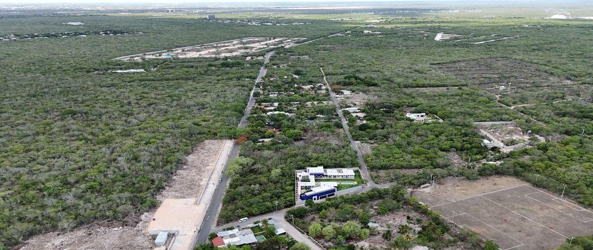 Foto de terreno habitacional en venta en  , xcunyá, mérida, yucatán, 30609655 No. 03