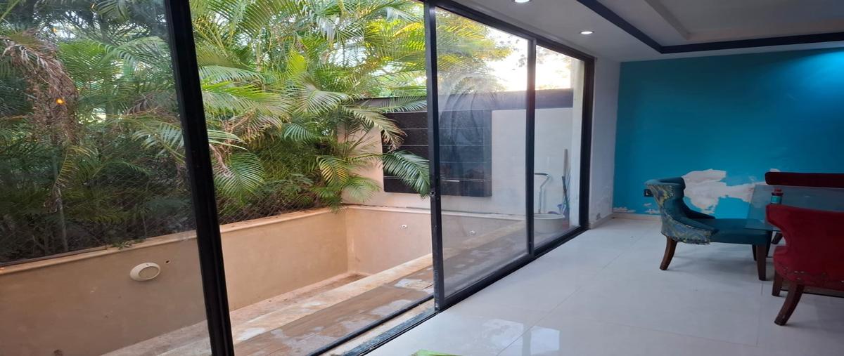 Foto de casa en condominio en venta en  , xcunyá, mérida, yucatán, 0 No. 03