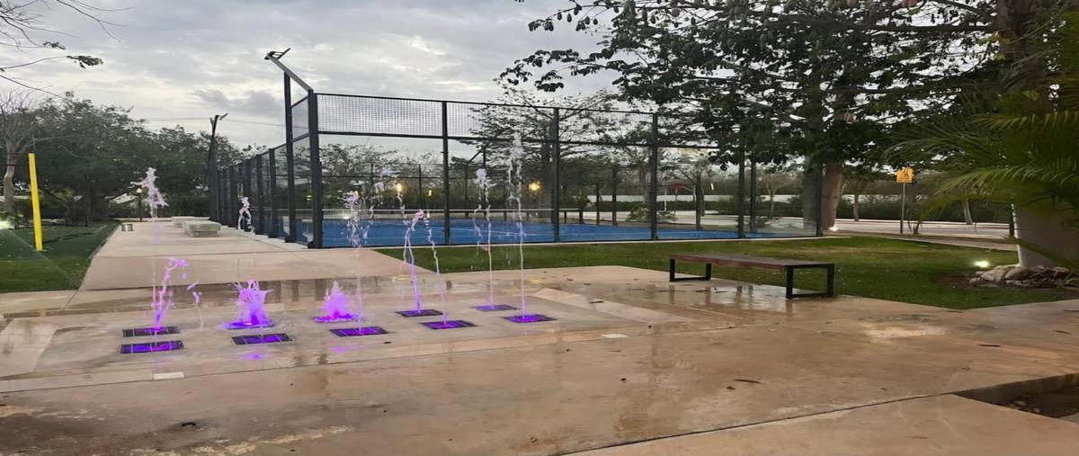 Foto de casa en venta en  , xcunyá, mérida, yucatán, 30883336 No. 04