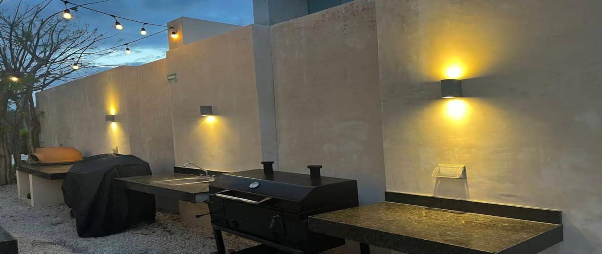 Foto de casa en venta en  , xcunyá, mérida, yucatán, 30883336 No. 05