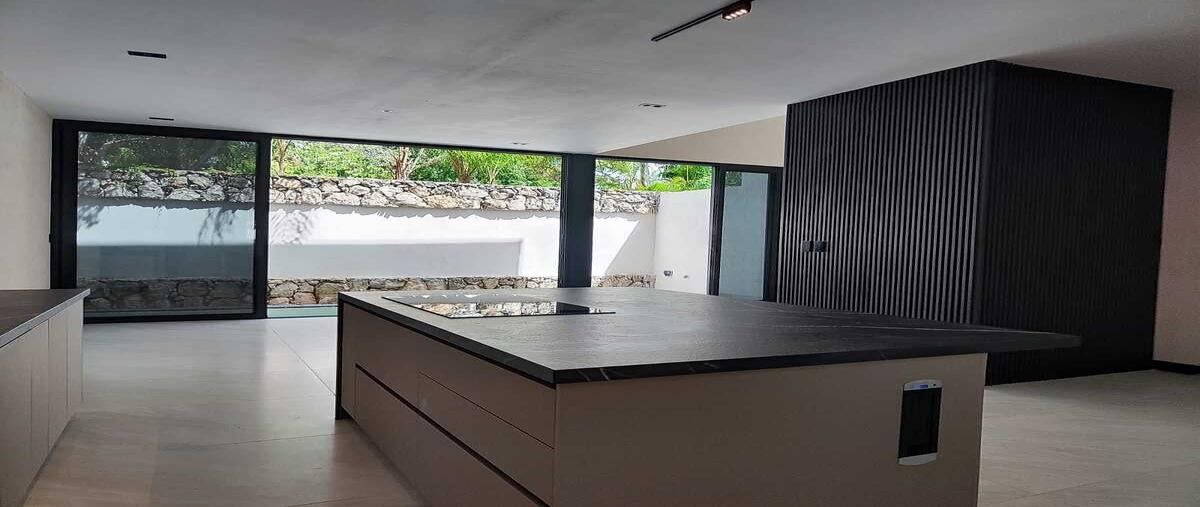 Foto de casa en venta en  , xcunyá, mérida, yucatán, 0 No. 04