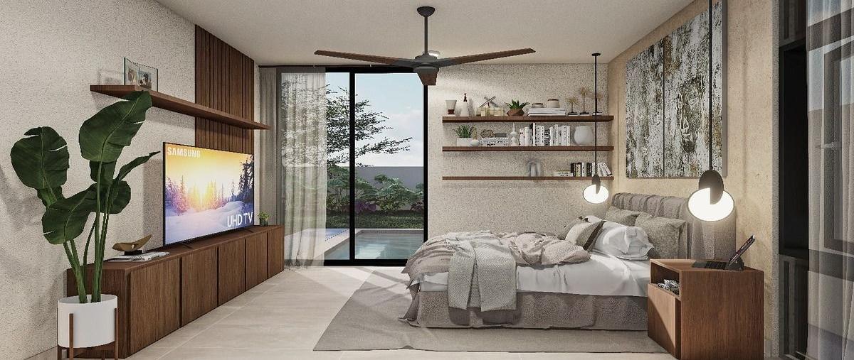 Foto de casa en venta en  , xcunyá, mérida, yucatán, 31042086 No. 05