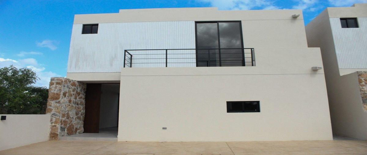 Foto de casa en venta en  , xcunyá, mérida, yucatán, 0 No. 07
