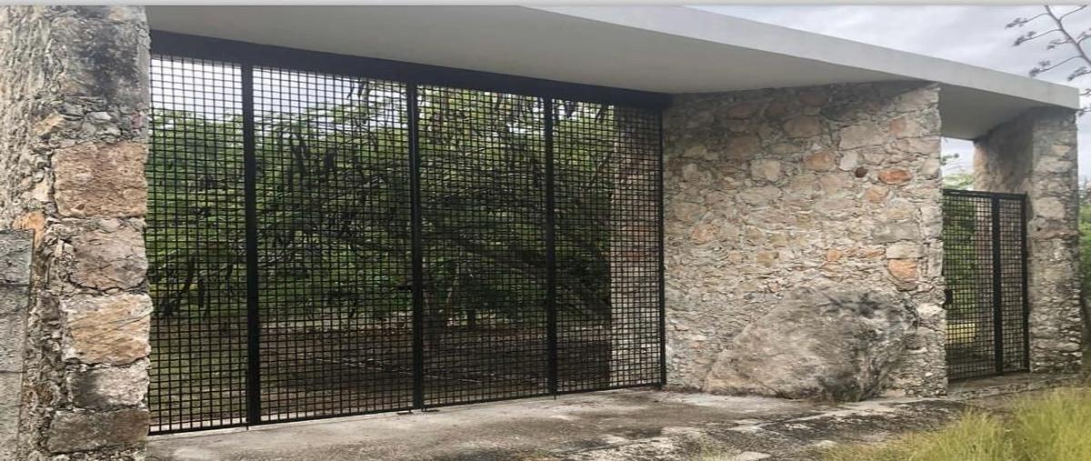 Foto de terreno habitacional en venta en  , xcunyá, mérida, yucatán, 0 No. 03