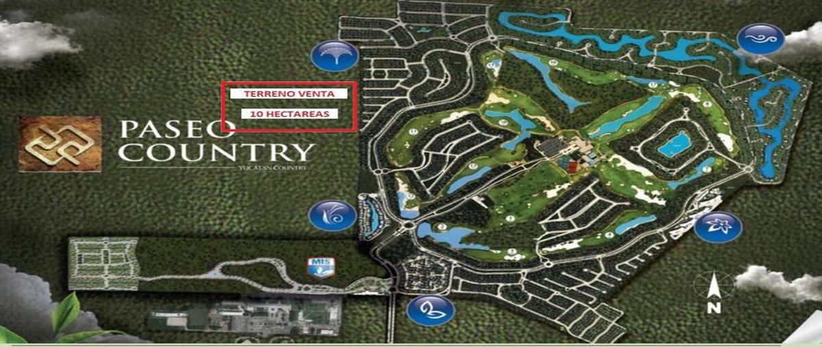 Foto de terreno habitacional en venta en  , xcunyá, mérida, yucatán, 8490015 No. 03