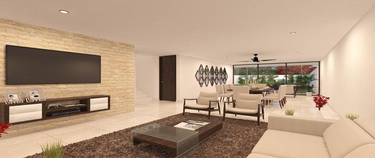 Foto de casa en venta en xcunya, mérida, yucatán , xcunyá, mérida, yucatán, 25114282 No. 03