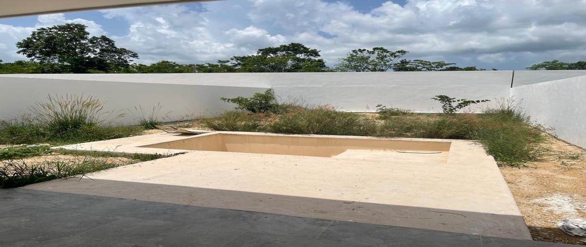 Foto de casa en venta en xcunya whi294561, xcunyá, mérida, yucatán, 26179847 No. 05