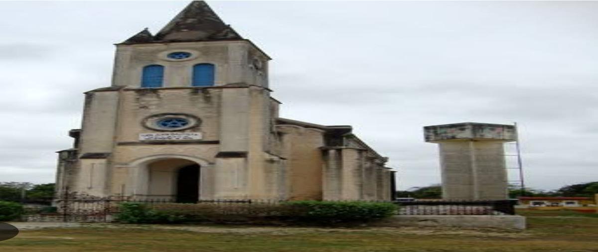 Foto de terreno habitacional en venta en xcunya , xcunyá, mérida, yucatán, 0 No. 05