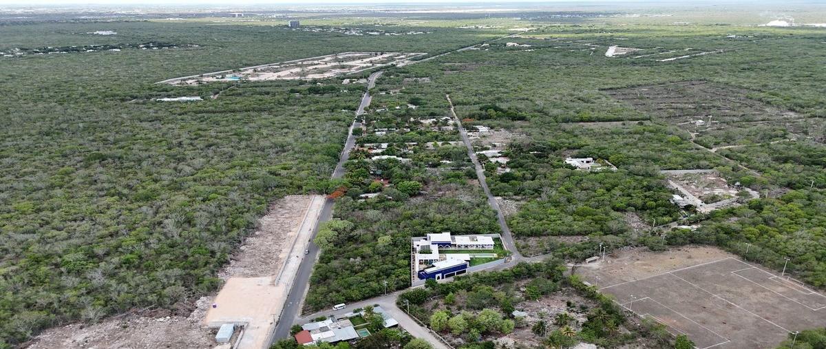 Foto de terreno habitacional en xcunya , xcunyá, mérida, yucatán, 0 foto 05 Foto de terreno habitacional en venta en xcunya , xcunyá, mérida, yucatán, 0 No. 05