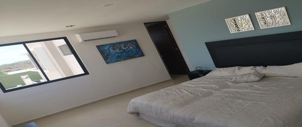Foto de casa en venta en  , x-cuyum, conkal, yucatán, 22255529 No. 07