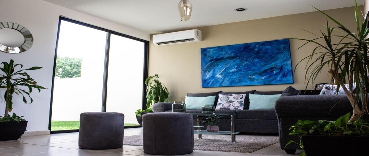 Foto de casa en venta en  , x-cuyum, conkal, yucatán, 24819641 No. 03