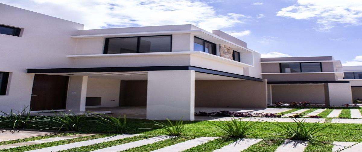 Foto de casa en venta en  , x-cuyum, conkal, yucatán, 24819641 No. 04