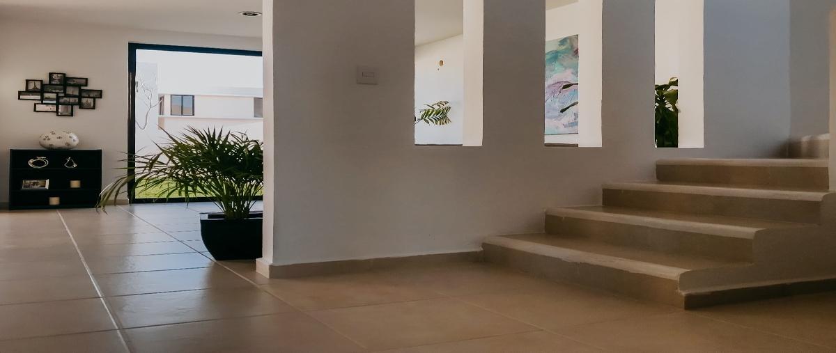 Foto de casa en venta en  , x-cuyum, conkal, yucatán, 24940689 No. 04
