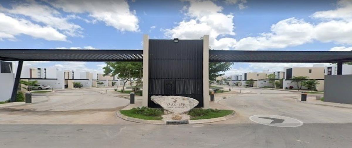 Foto de casa en , x-cuyum, conkal, yucatán, 25878097 foto 05 Foto de casa en venta en , x-cuyum, conkal, yucatán, 25878097 No. 05